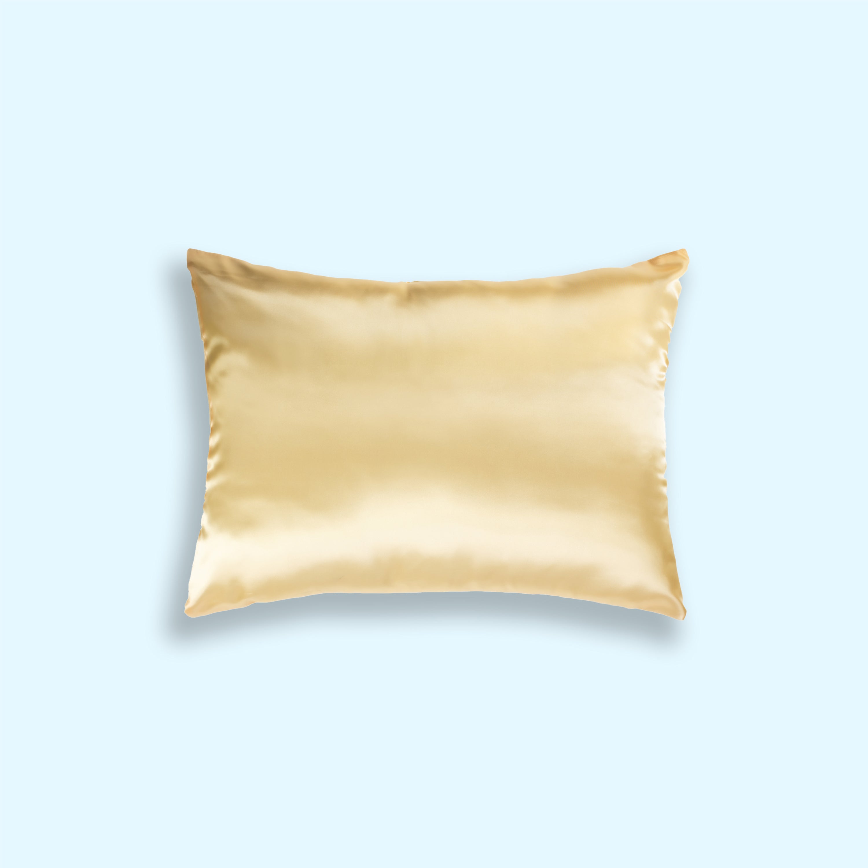 Silky Pillowcase