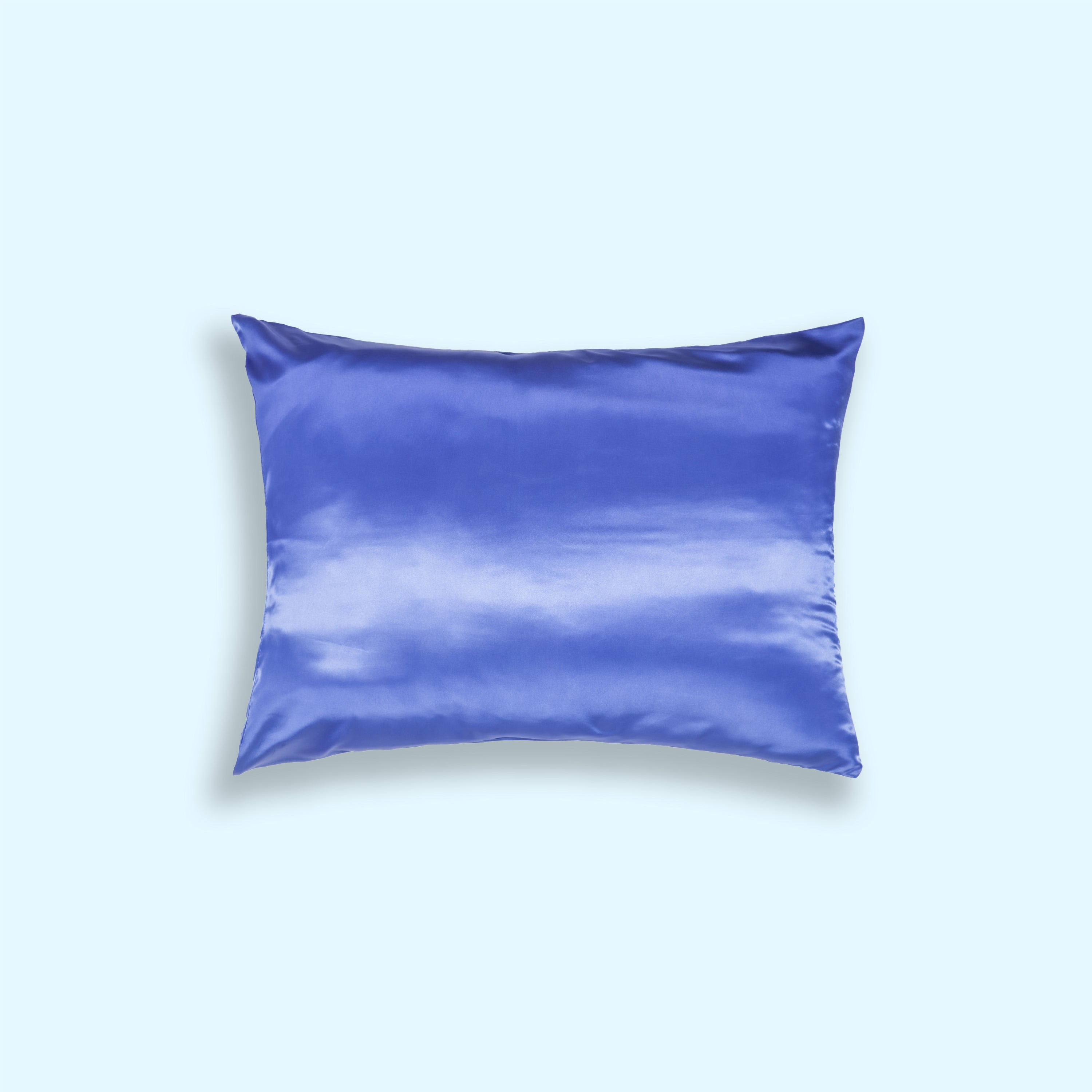 Silky Pillowcase