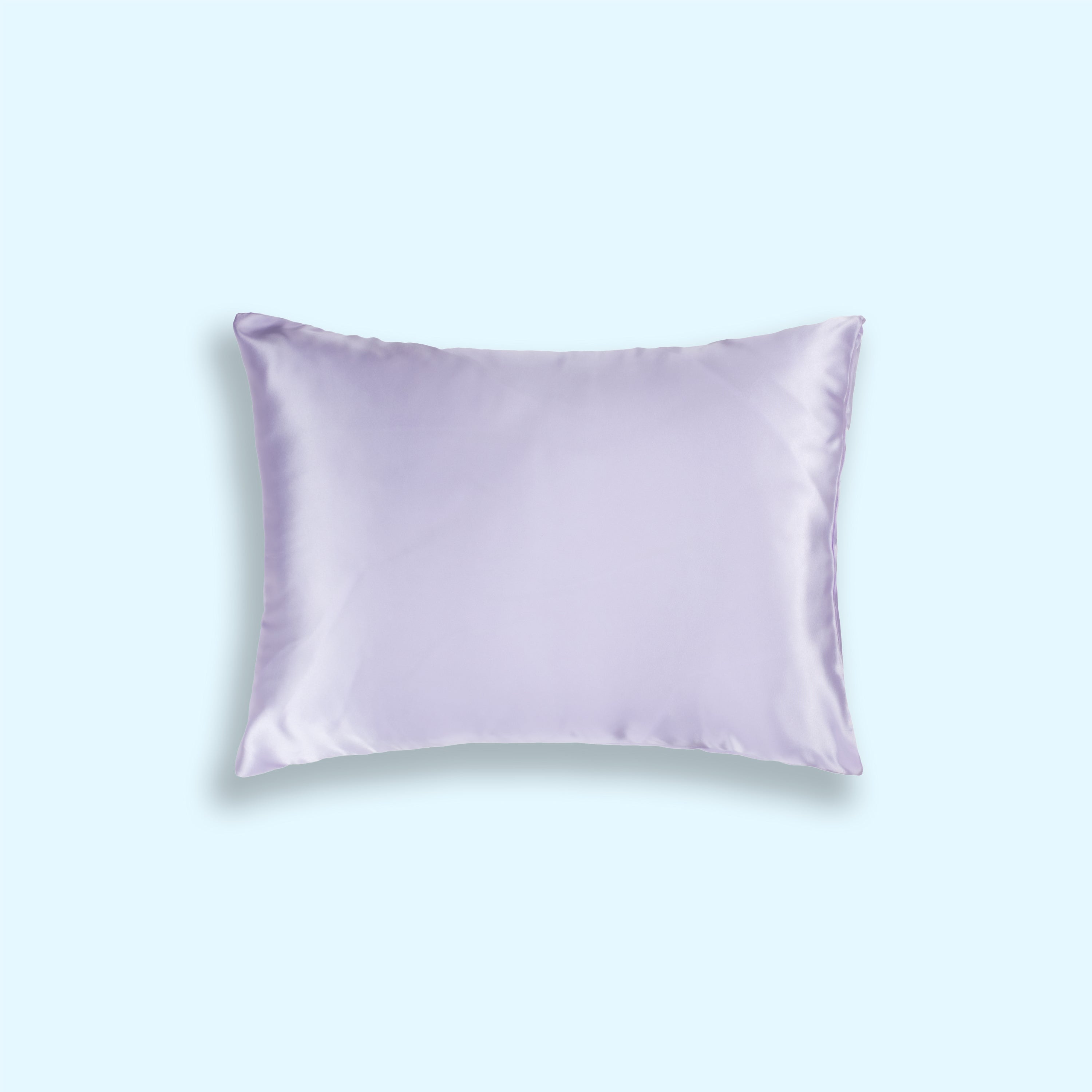 Silky Pillowcase