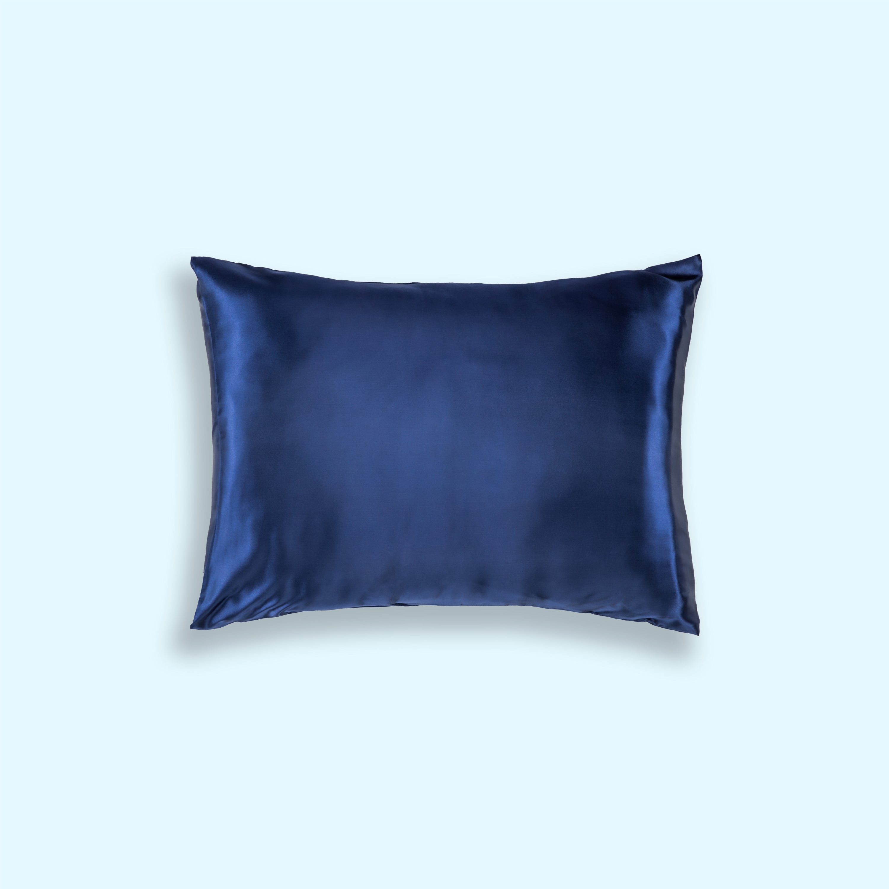 Silky Pillowcase
