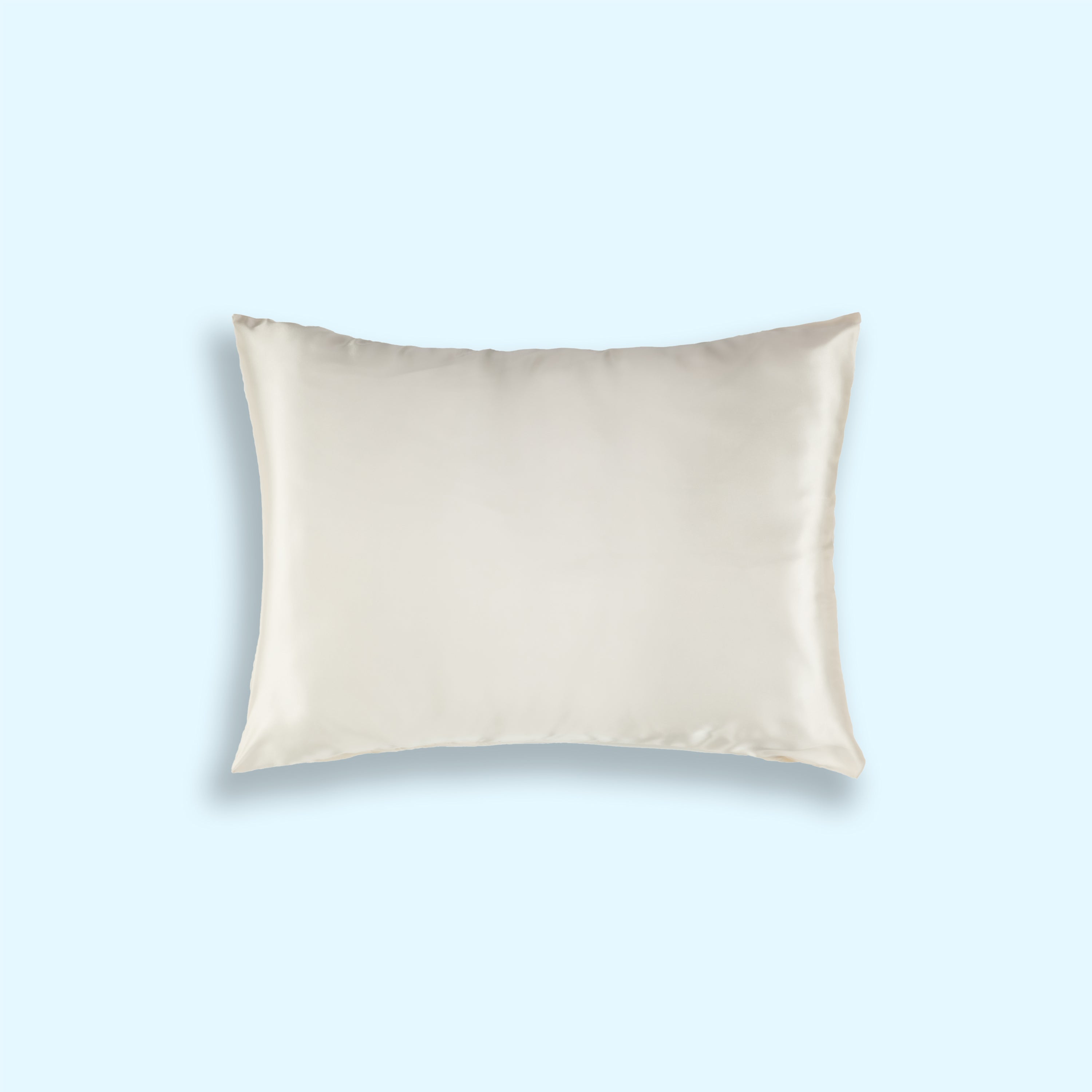 Silky Pillowcase