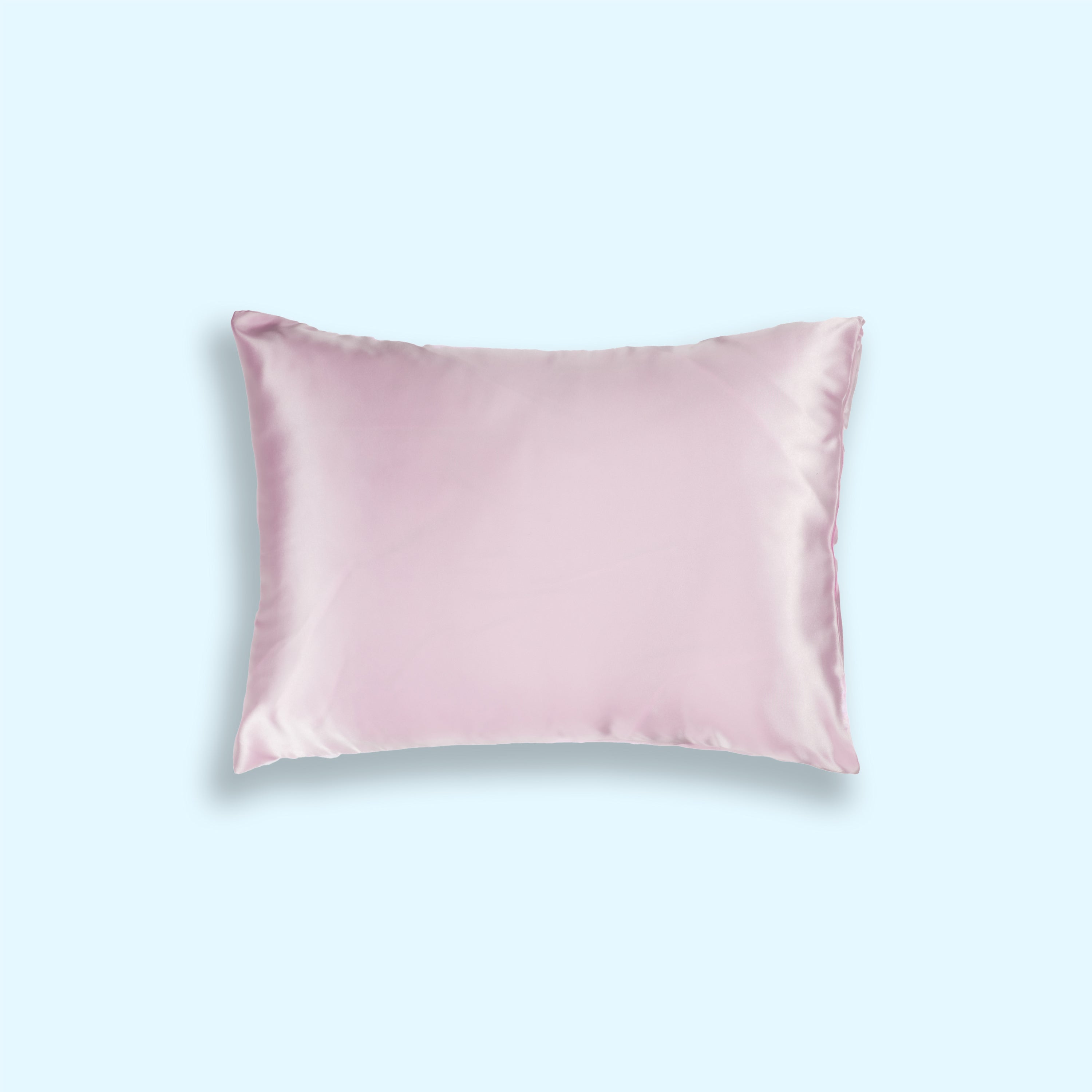Silky Pillowcase