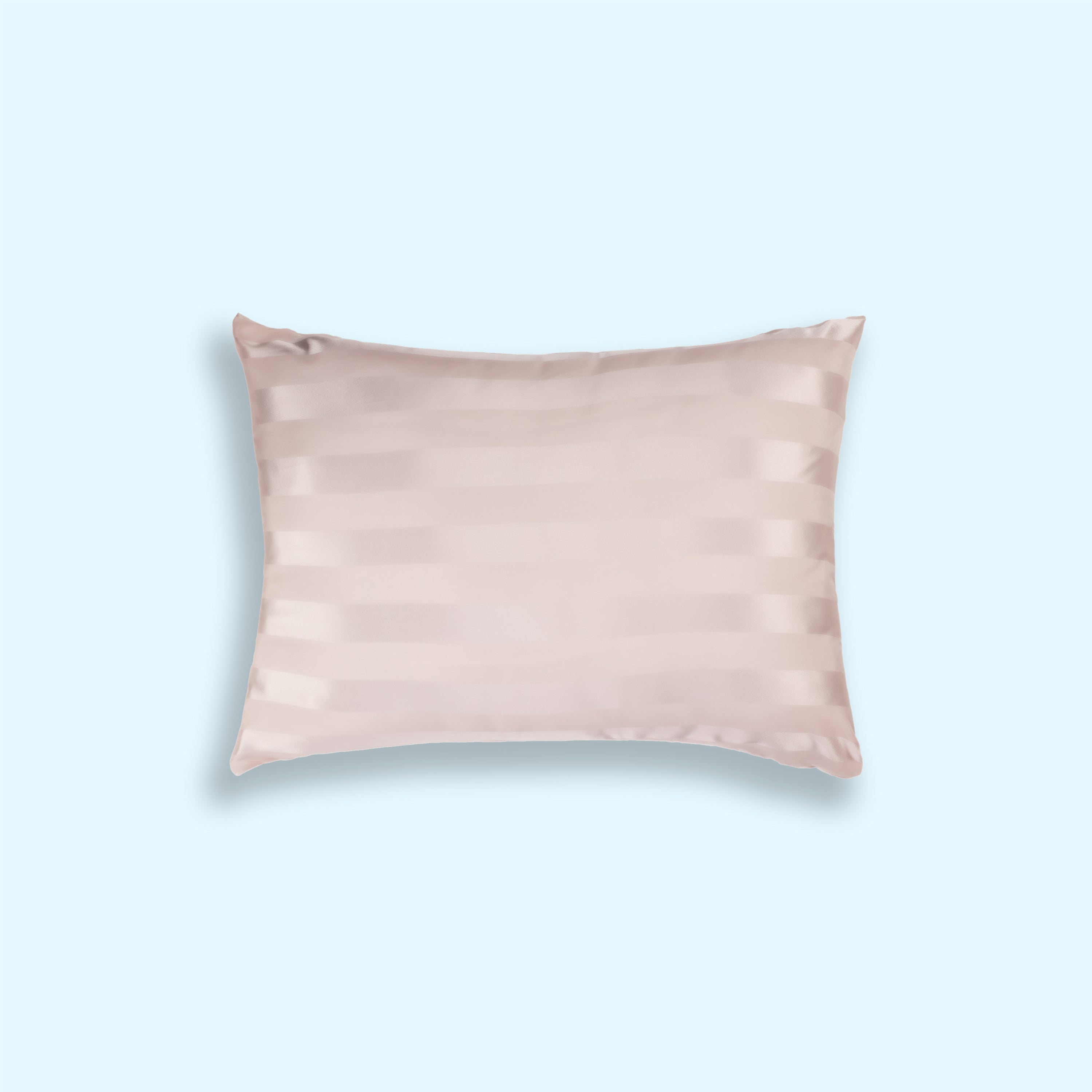 Silky Pillowcase