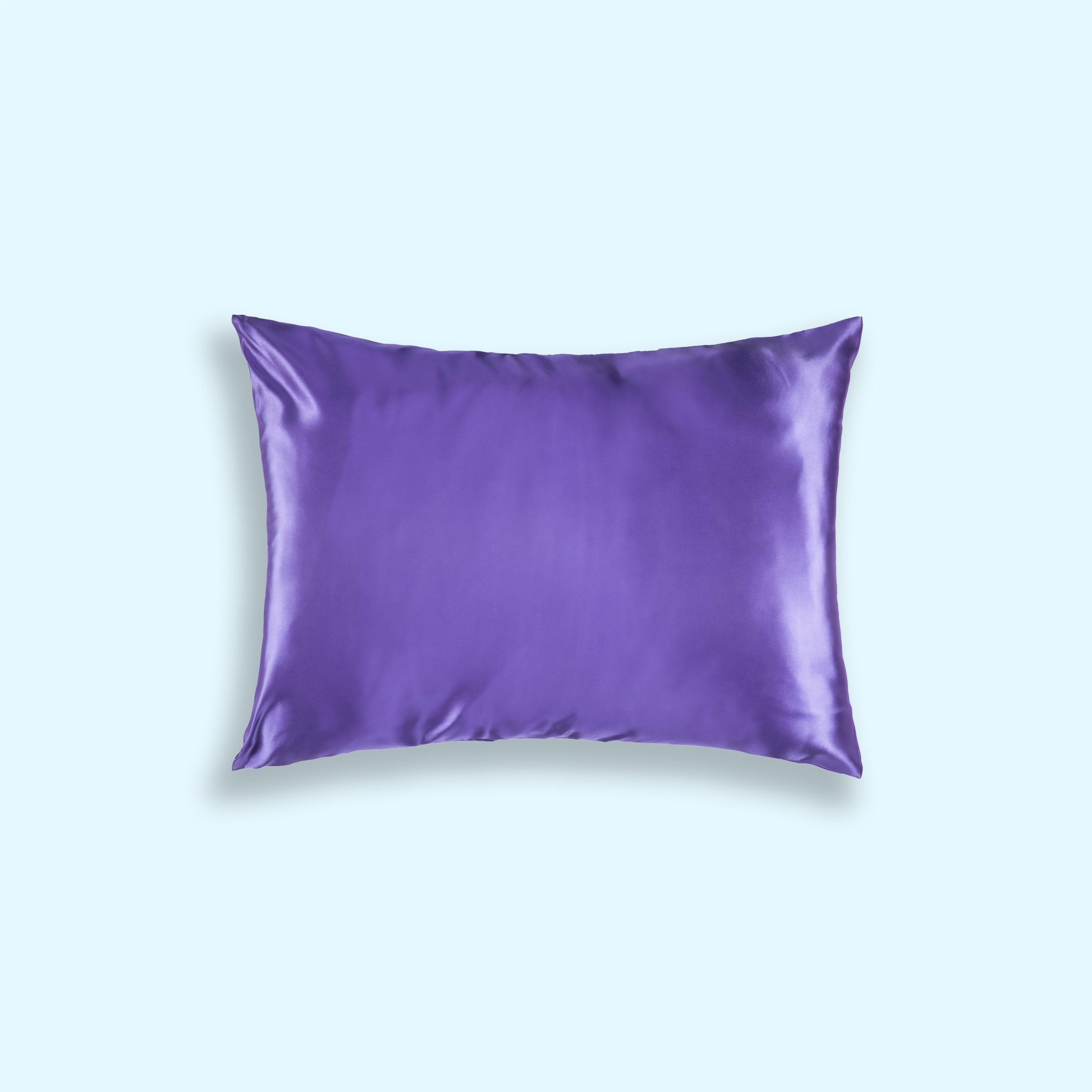 Silky Pillowcase
