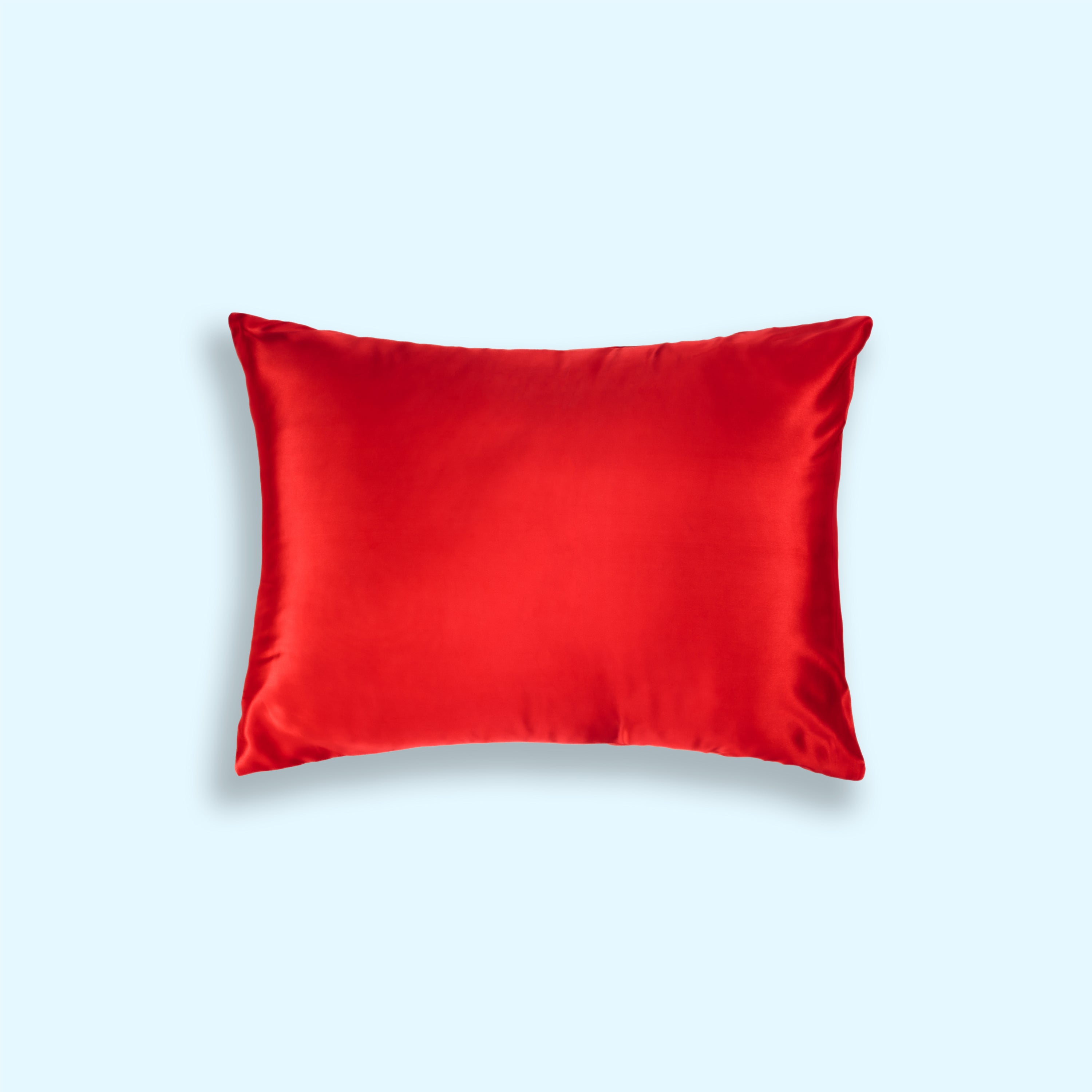 Silky Pillowcase