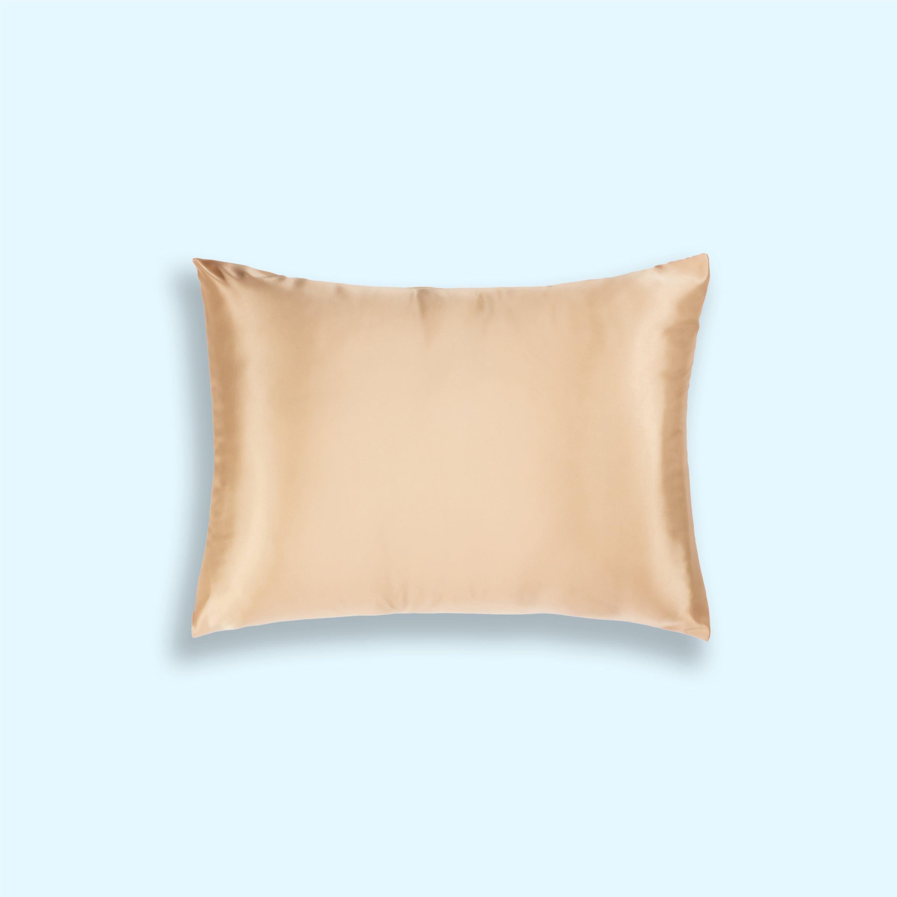 Silky Pillowcase