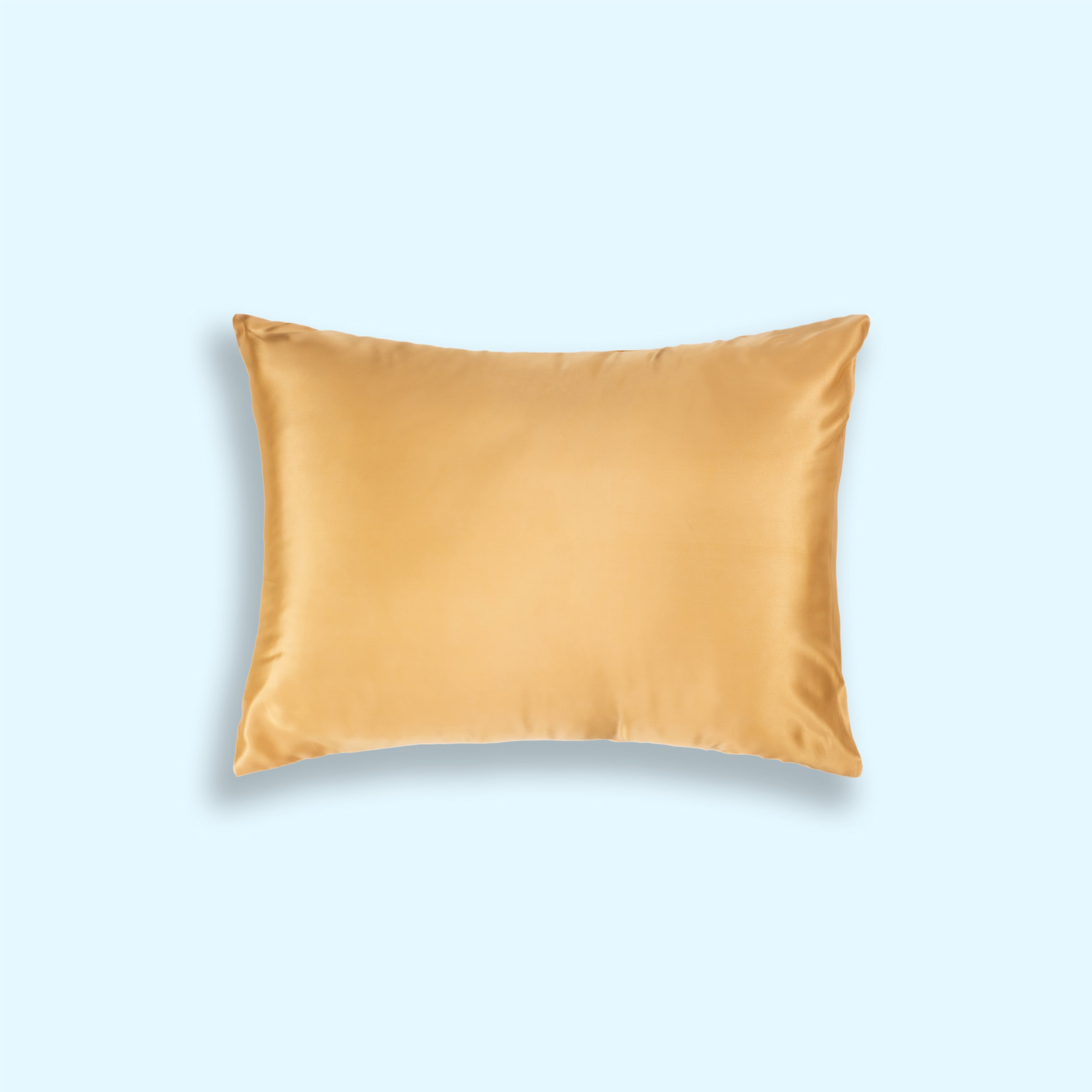 Silky Pillowcase