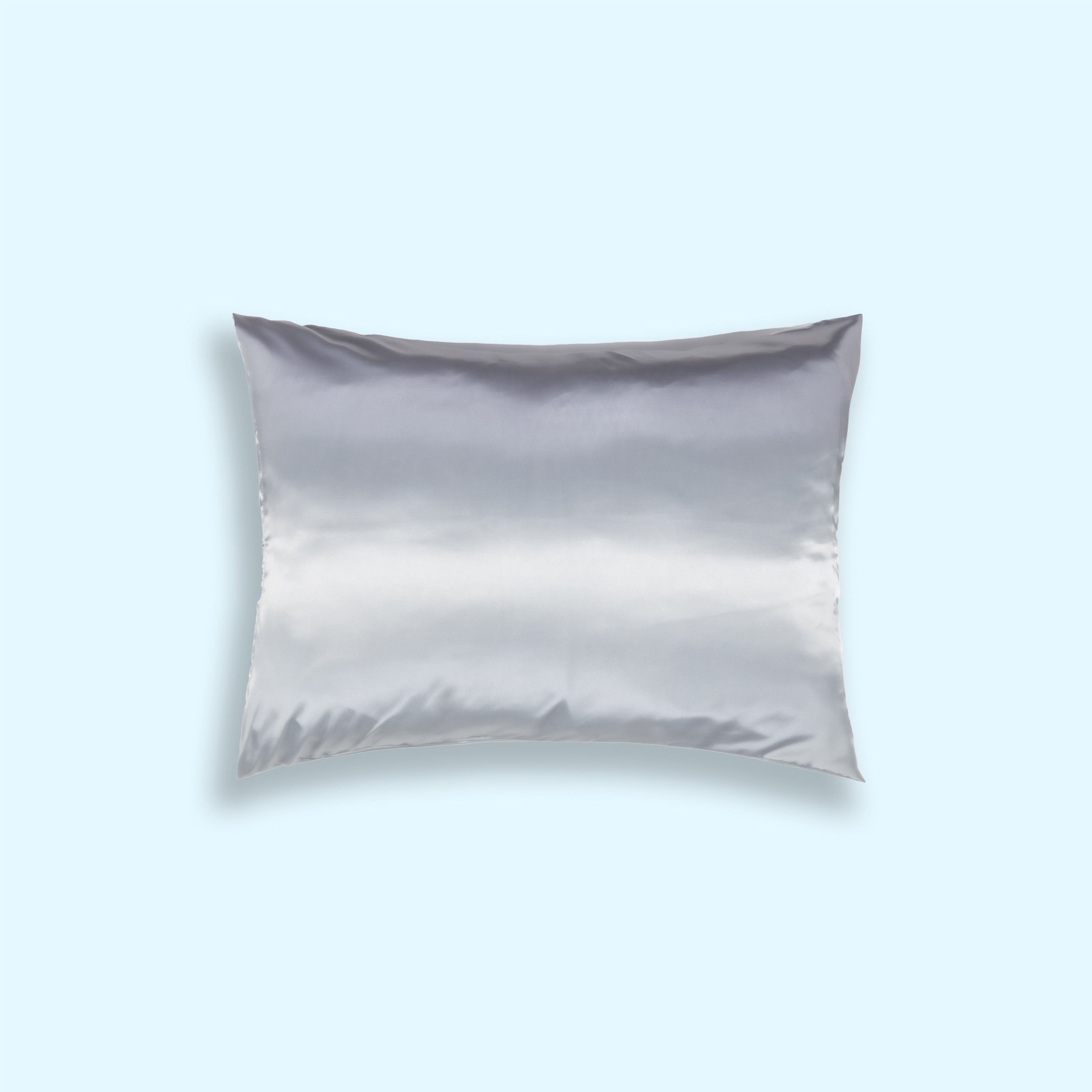Silky Pillowcase