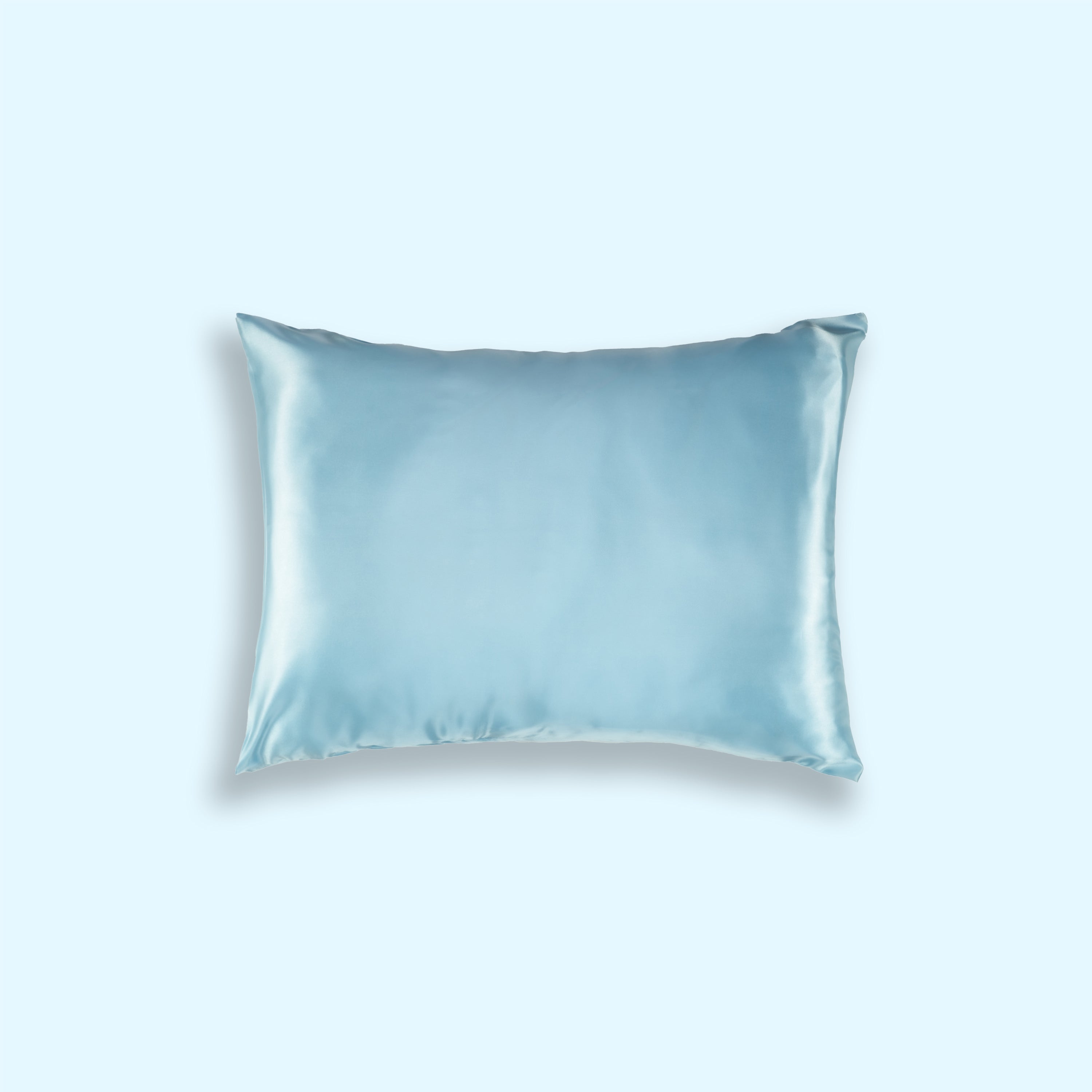 Silky Pillowcase