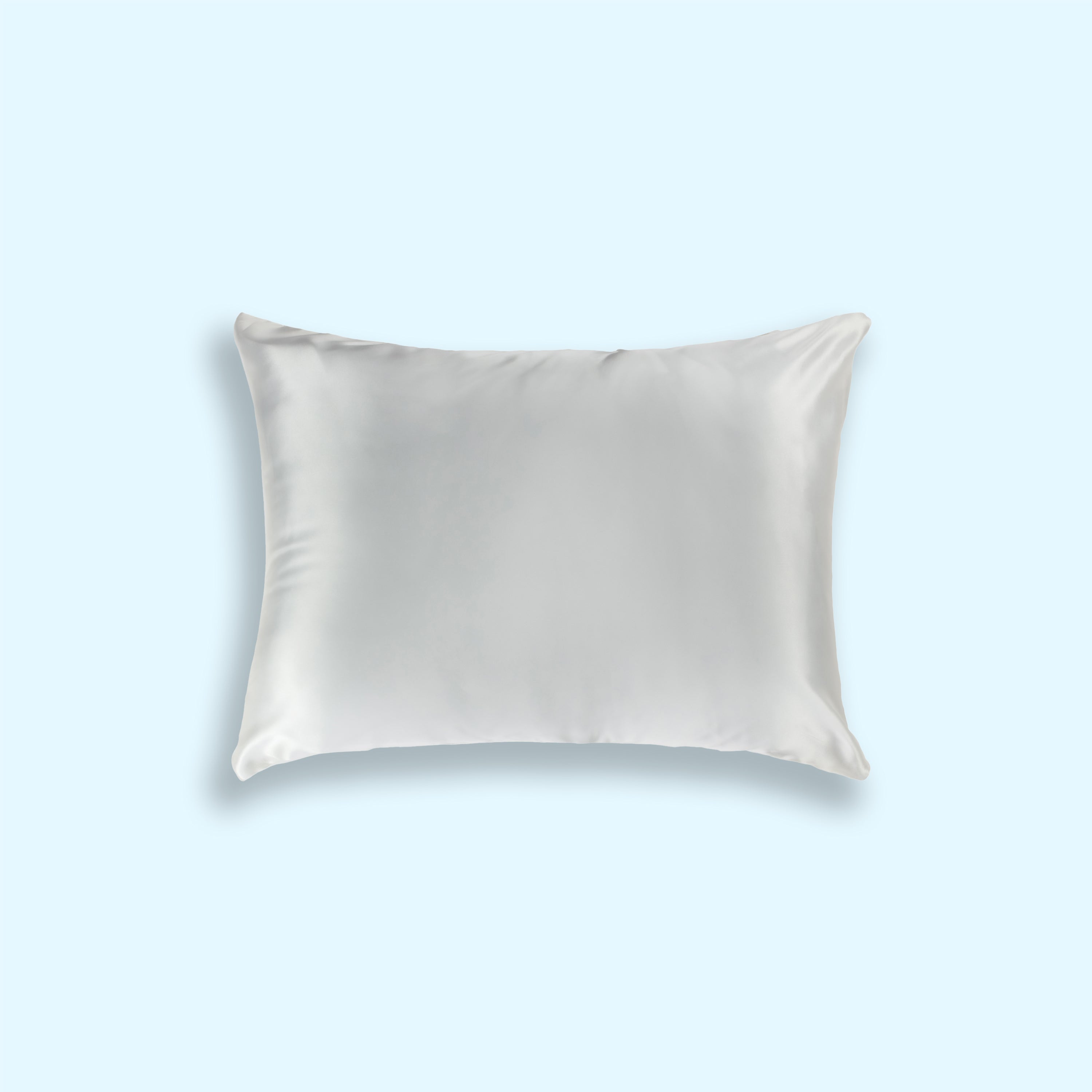 Silky Pillowcase