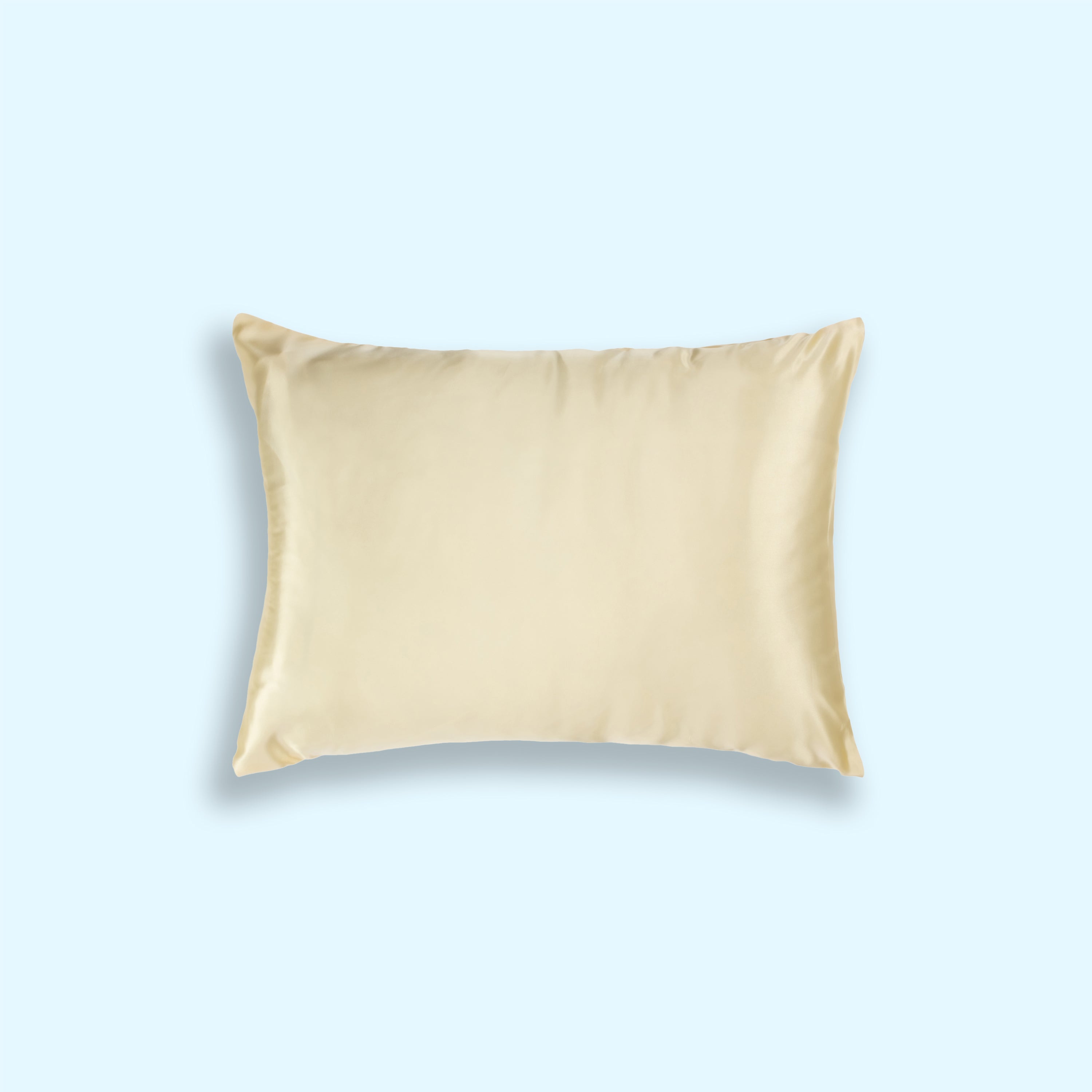 Silky Pillowcase